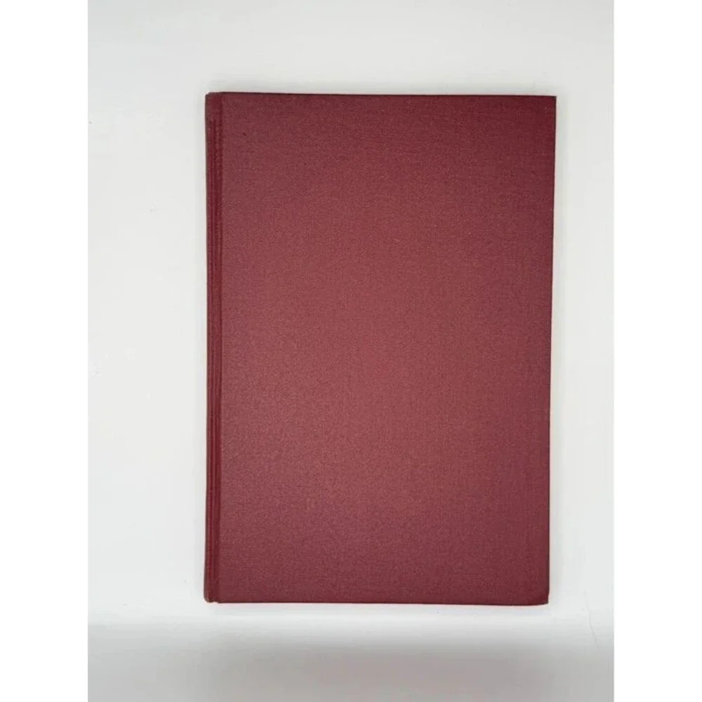 Vintage 1945 First Edition 